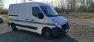 Opel Movano 7-osobowy - 3