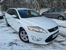 Ford Mondeo Titanium -automatik - 2