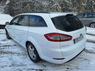 Ford Mondeo Titanium -automatik - 3