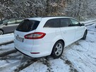 Ford Mondeo Titanium -automatik - 4