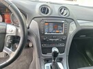 Ford Mondeo Titanium -automatik - 10