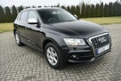 Audi Q5 2,0benz DUDKI11 Navi,Quattro,S-Line,Automat,Serwis,Skóry.OKAZJA - 3