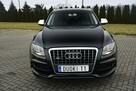 Audi Q5 2,0benz DUDKI11 Navi,Quattro,S-Line,Automat,Serwis,Skóry.OKAZJA - 4