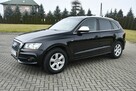 Audi Q5 2,0benz DUDKI11 Navi,Quattro,S-Line,Automat,Serwis,Skóry.OKAZJA - 5