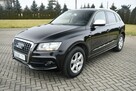 Audi Q5 2,0benz DUDKI11 Navi,Quattro,S-Line,Automat,Serwis,Skóry.OKAZJA - 6