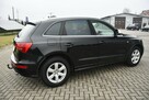 Audi Q5 2,0benz DUDKI11 Navi,Quattro,S-Line,Automat,Serwis,Skóry.OKAZJA - 7