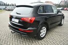 Audi Q5 2,0benz DUDKI11 Navi,Quattro,S-Line,Automat,Serwis,Skóry.OKAZJA - 8