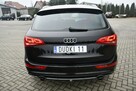 Audi Q5 2,0benz DUDKI11 Navi,Quattro,S-Line,Automat,Serwis,Skóry.OKAZJA - 9