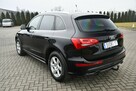 Audi Q5 2,0benz DUDKI11 Navi,Quattro,S-Line,Automat,Serwis,Skóry.OKAZJA - 10