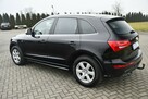 Audi Q5 2,0benz DUDKI11 Navi,Quattro,S-Line,Automat,Serwis,Skóry.OKAZJA - 11