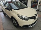 Renault Captur Pierwszy wł, Krajowy, Automat, Bezwypadkowy, - 3