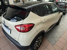 Renault Captur Pierwszy wł, Krajowy, Automat, Bezwypadkowy, - 6