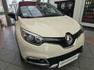 Renault Captur Pierwszy wł, Krajowy, Automat, Bezwypadkowy, - 7