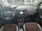 Renault Captur Pierwszy wł, Krajowy, Automat, Bezwypadkowy, - 8