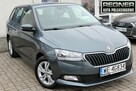 Škoda Fabia Ambition FV23% SalonPL ASO 1.0TSI 95KM LED Gwarancja - 1