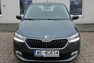 Škoda Fabia Ambition FV23% SalonPL ASO 1.0TSI 95KM LED Gwarancja - 2