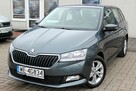 Škoda Fabia Ambition FV23% SalonPL ASO 1.0TSI 95KM LED Gwarancja - 3