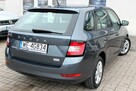 Škoda Fabia Ambition FV23% SalonPL ASO 1.0TSI 95KM LED Gwarancja - 4