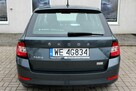 Škoda Fabia Ambition FV23% SalonPL ASO 1.0TSI 95KM LED Gwarancja - 5