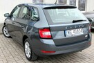 Škoda Fabia Ambition FV23% SalonPL ASO 1.0TSI 95KM LED Gwarancja - 6