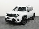 Jeep Renegade GD535XV#1.3 GSE T4 Turbo Night Eagle II FWD Podgrz f. Salon PL VAT 23% - 12