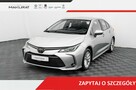 Toyota Corolla WD1262R # 1.5 Comfort Cz.park K.cofania Podgrz.f Salon PL VAT 23% - 1