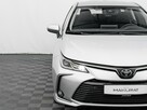 Toyota Corolla WD1262R # 1.5 Comfort Cz.park K.cofania Podgrz.f Salon PL VAT 23% - 8