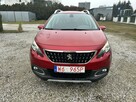 Peugeot 2008 GWARANCJA - 2