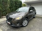 Mazda CX-5 - 1