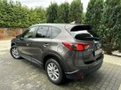 Mazda CX-5 - 3