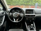 Mazda CX-5 - 5