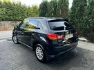 Mitsubishi ASX 1.6 117KM bezwypadkowy fabr.lakier stan bdb - 3