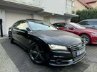 bezwypadkowy serwisASO MATRIX ACC SZYBERDACH wnętrze AUDI EXCLUSIVE - 2