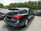 Ford Focus 1.5D 130KM AUTOMAT bezwypadkowy fabr.lakier ASO LED NAVI KAMERA APPS - 4