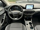 Ford Focus 1.5D 130KM AUTOMAT bezwypadkowy fabr.lakier ASO LED NAVI KAMERA APPS - 5