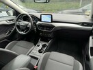 Ford Focus 1.5D 130KM AUTOMAT bezwypadkowy fabr.lakier ASO LED NAVI KAMERA APPS - 6