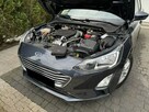 Ford Focus 1.5D 130KM AUTOMAT bezwypadkowy fabr.lakier ASO LED NAVI KAMERA APPS - 9