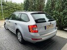 Škoda Octavia salonPL ASO 1wł bezwypadkowa FV23% - 4