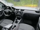 Škoda Octavia salonPL ASO 1wł bezwypadkowa FV23% - 5