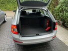 Škoda Octavia salonPL ASO 1wł bezwypadkowa FV23% - 7