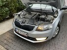 Škoda Octavia salonPL ASO 1wł bezwypadkowa FV23% - 8
