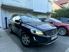 Volvo XC 60 bezwypadkowy fabr.lakier serwisASO el.klapa navi xenon led - 2