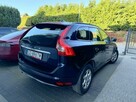 Volvo XC 60 bezwypadkowy fabr.lakier serwisASO el.klapa navi xenon led - 4