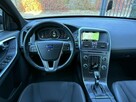 Volvo XC 60 bezwypadkowy fabr.lakier serwisASO el.klapa navi xenon led - 5