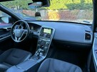 Volvo XC 60 bezwypadkowy fabr.lakier serwisASO el.klapa navi xenon led - 6