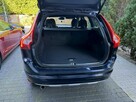Volvo XC 60 bezwypadkowy fabr.lakier serwisASO el.klapa navi xenon led - 8