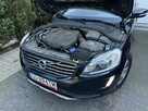 Volvo XC 60 bezwypadkowy fabr.lakier serwisASO el.klapa navi xenon led - 9