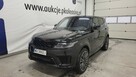 Land Rover Range Rover Sport S 3.0 SD V6 AB Dyn - 1