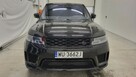 Land Rover Range Rover Sport S 3.0 SD V6 AB Dyn - 2