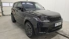 Land Rover Range Rover Sport S 3.0 SD V6 AB Dyn - 3